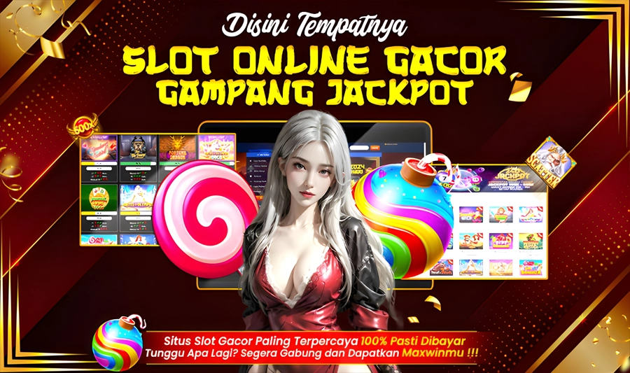 Banner Cuan69 Slot